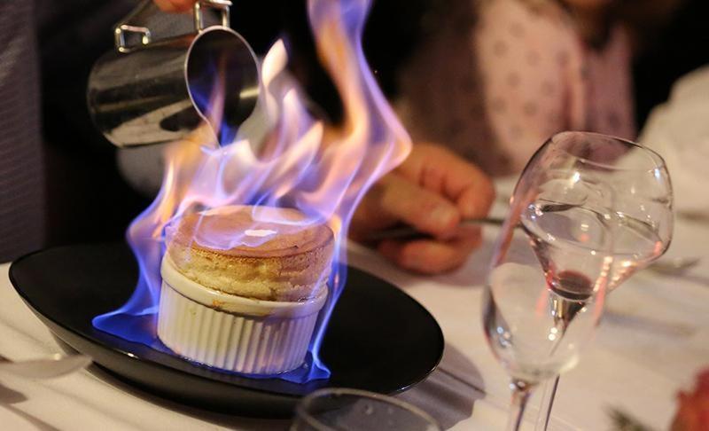 Logis Hotel Restaurant L'Essille Bassac Eksteriør bilde